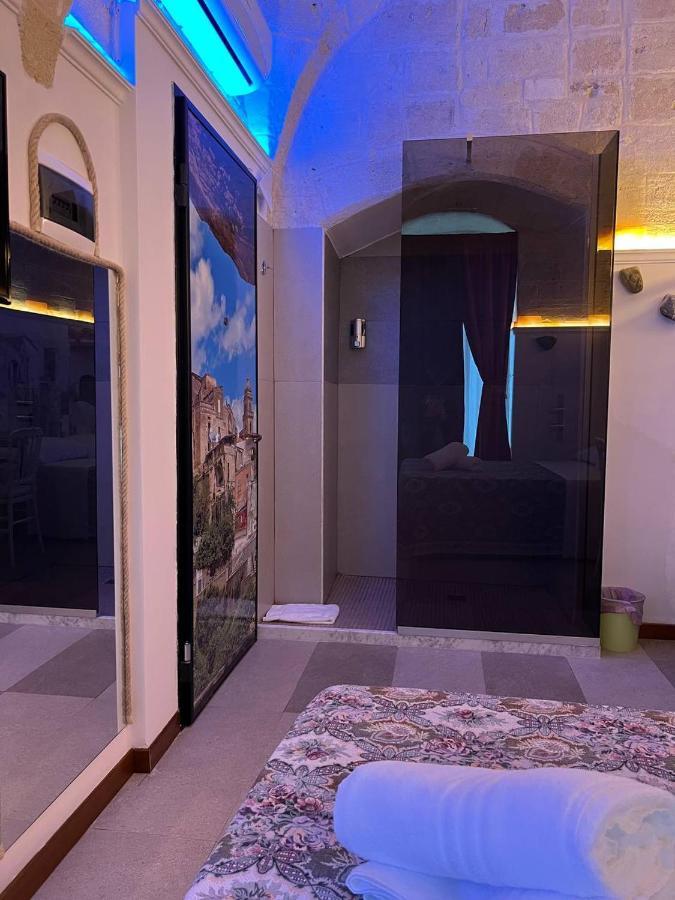 The Bridge Suites Gravina in Puglia Buitenkant foto