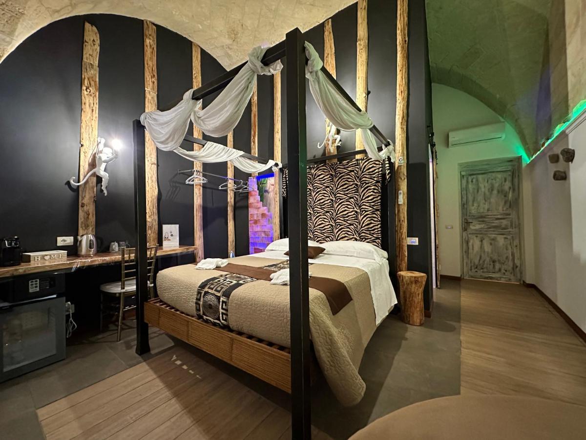 The Bridge Suites Gravina in Puglia Buitenkant foto
