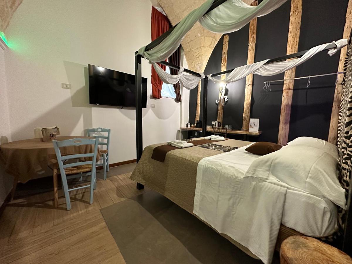 The Bridge Suites Gravina in Puglia Buitenkant foto