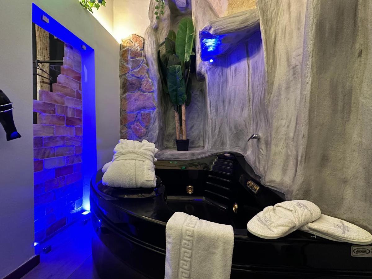 The Bridge Suites Gravina in Puglia Buitenkant foto