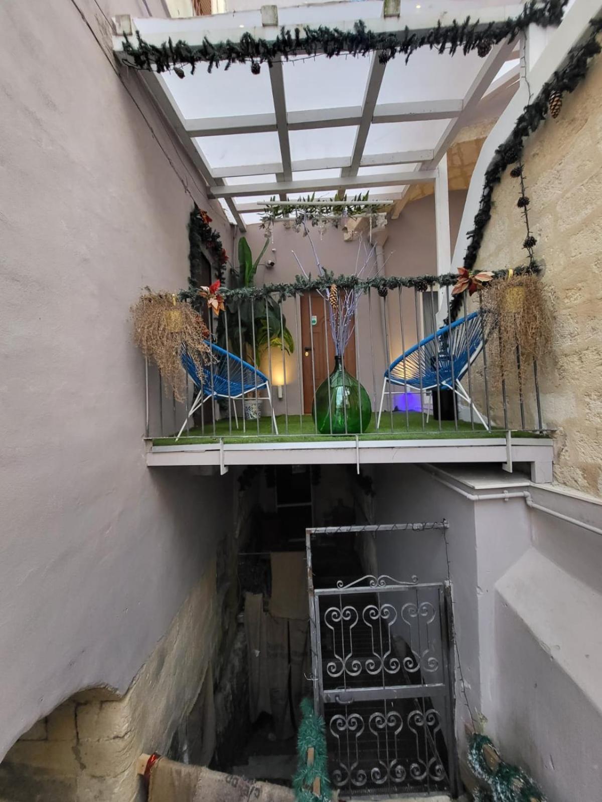 The Bridge Suites Gravina in Puglia Buitenkant foto