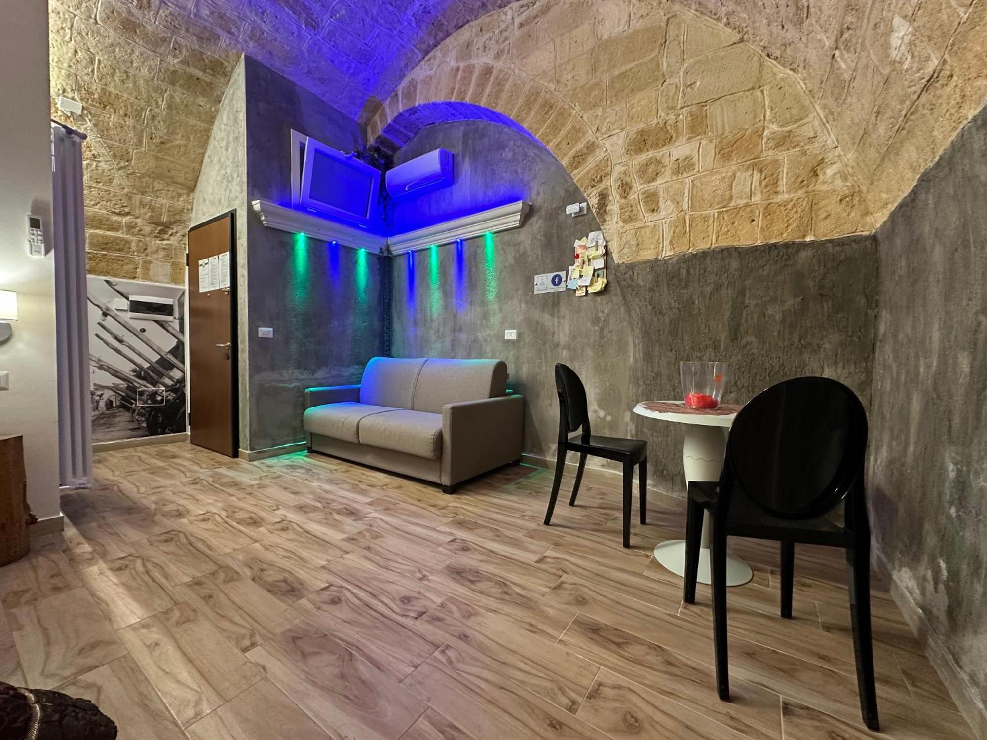 The Bridge Suites Gravina in Puglia Buitenkant foto