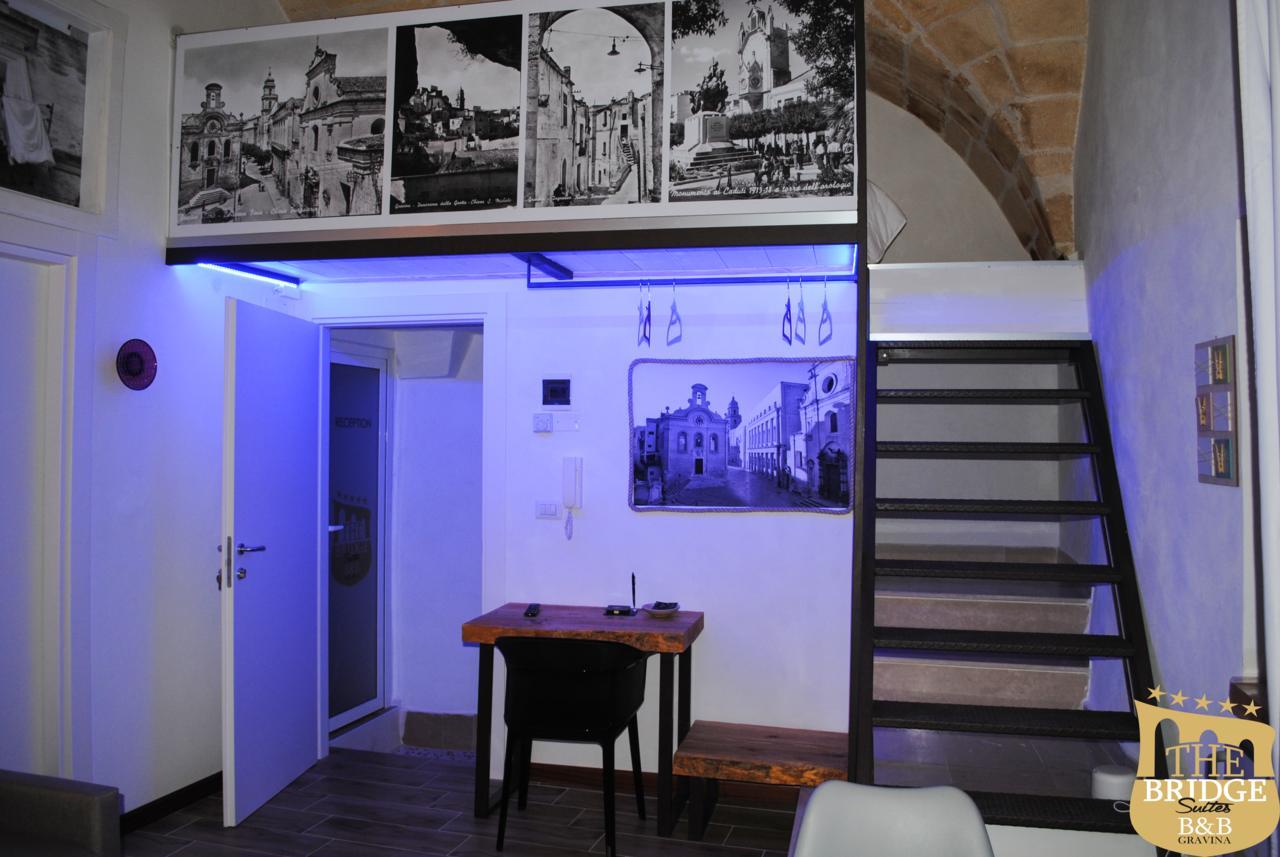 The Bridge Suites Gravina in Puglia Buitenkant foto