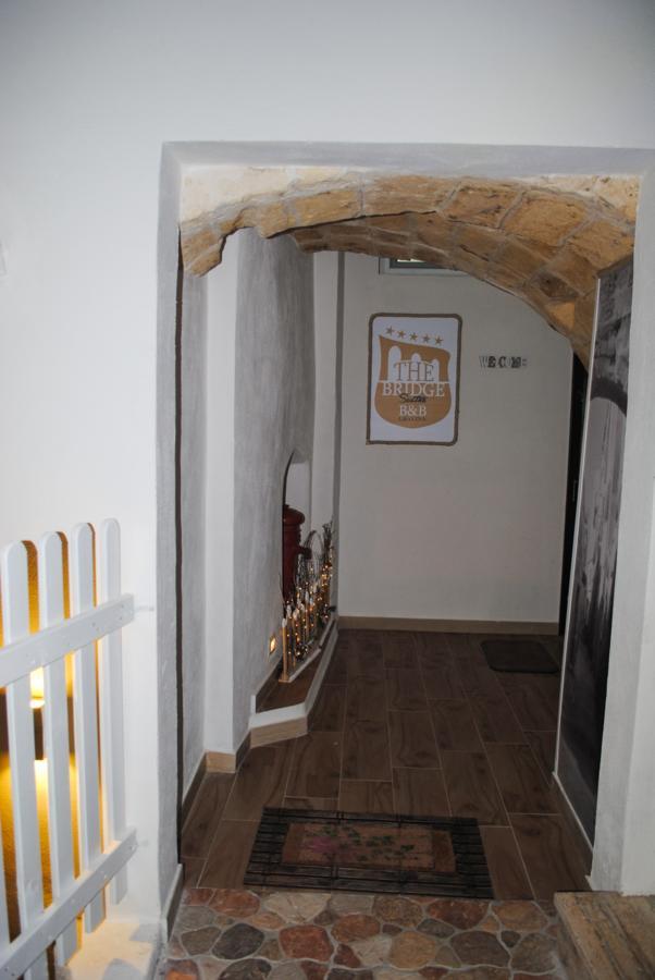 The Bridge Suites Gravina in Puglia Buitenkant foto