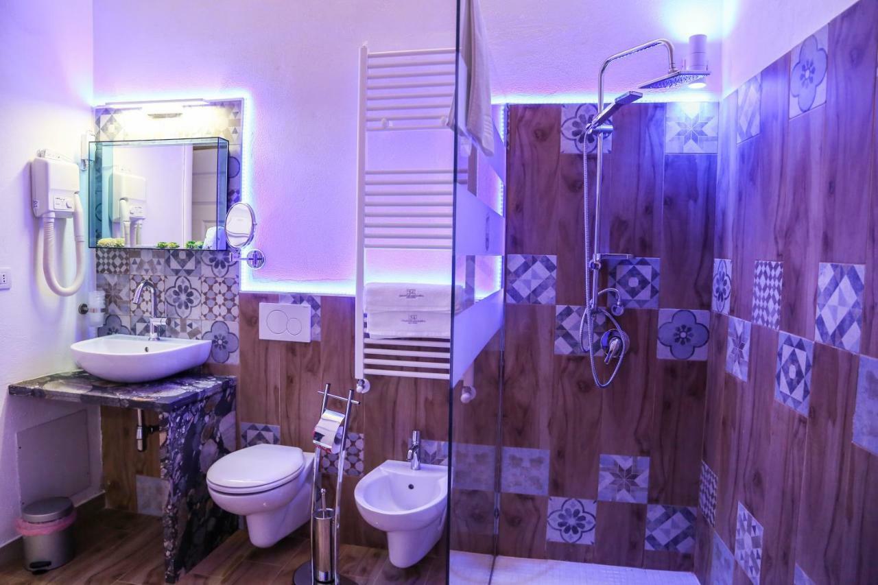 The Bridge Suites Gravina in Puglia Buitenkant foto