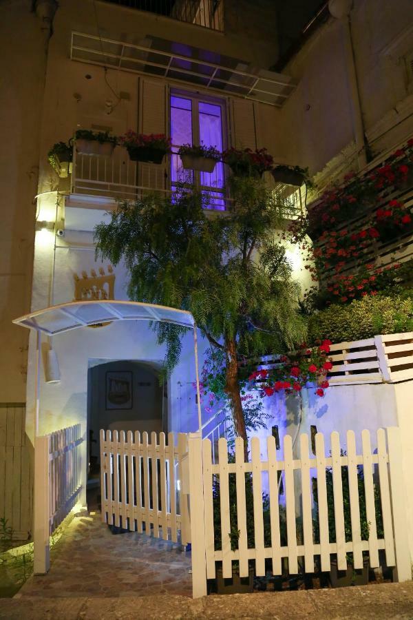 The Bridge Suites Gravina in Puglia Buitenkant foto