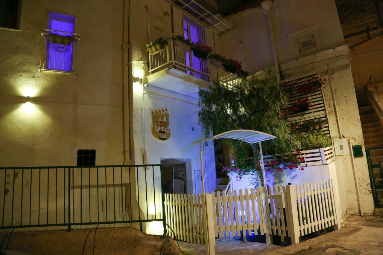 The Bridge Suites Gravina in Puglia Buitenkant foto