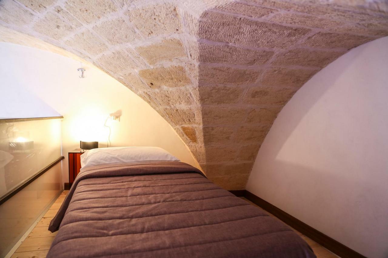 The Bridge Suites Gravina in Puglia Buitenkant foto