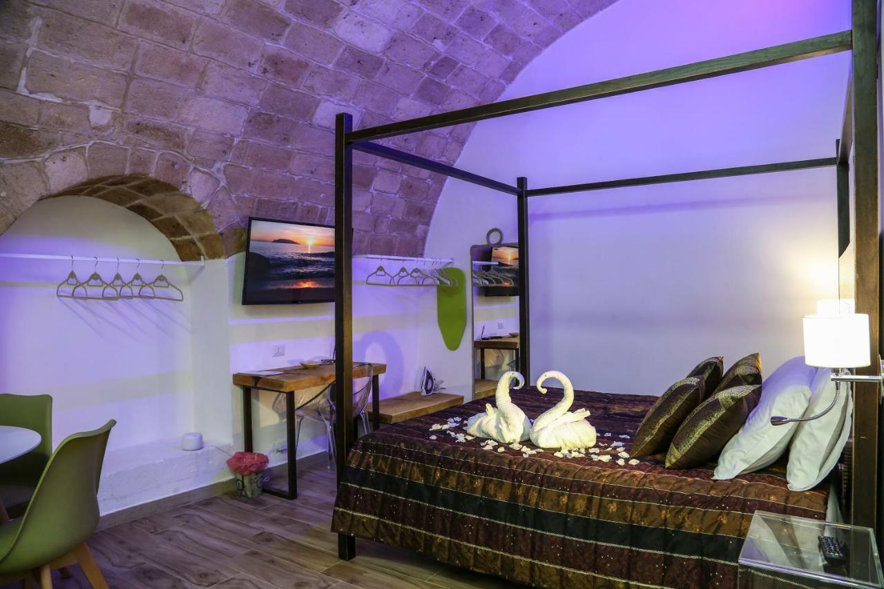 The Bridge Suites Gravina in Puglia Buitenkant foto