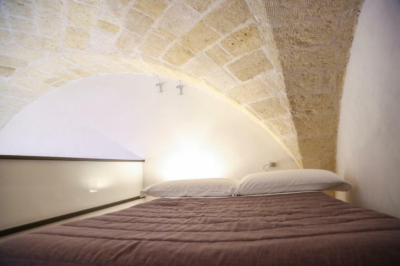 The Bridge Suites Gravina in Puglia Buitenkant foto