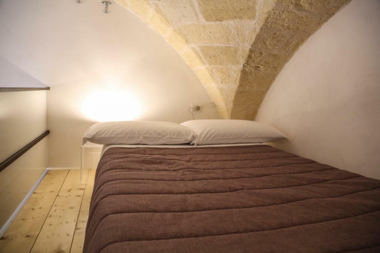 The Bridge Suites Gravina in Puglia Buitenkant foto