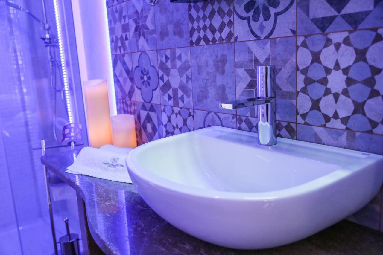 The Bridge Suites Gravina in Puglia Buitenkant foto