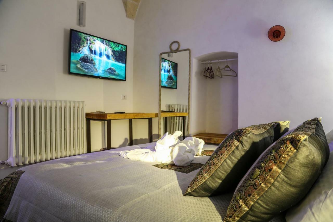 The Bridge Suites Gravina in Puglia Buitenkant foto