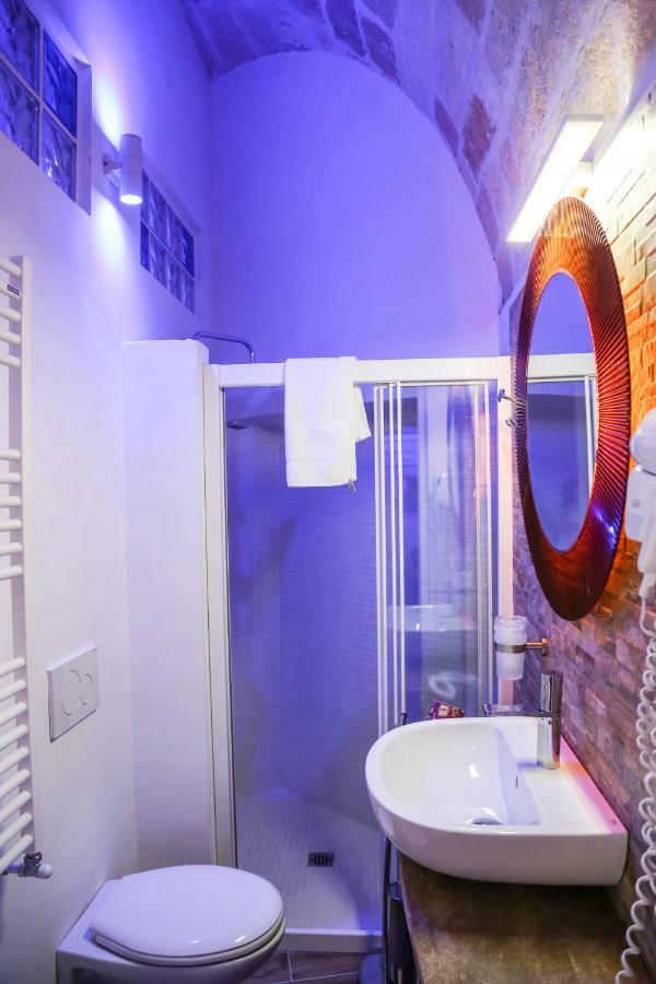 The Bridge Suites Gravina in Puglia Buitenkant foto
