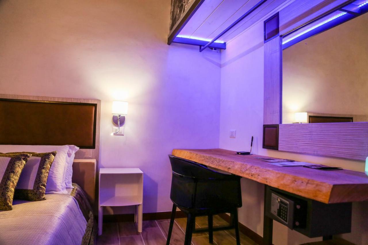 The Bridge Suites Gravina in Puglia Buitenkant foto
